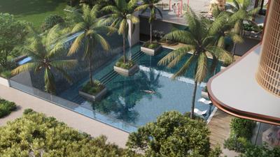 Project Image of 4079.0 - 8003.0 Sq.ft 4 BHK Apartment for buy in The Tiara