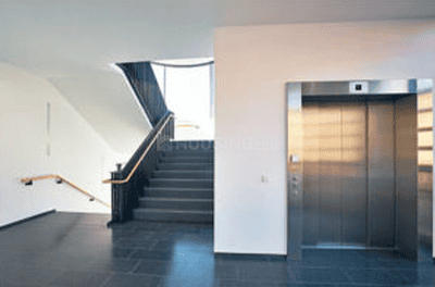 Project Image of 667.0 - 1389.0 Sq.ft 1 BHK Apartment for buy in Crown Galaxia