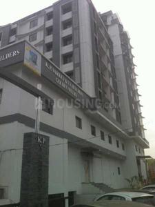 Project Image of 534.0 - 1348.0 Sq.ft 1 BHK Apartment for buy in K P Varke Golden Metro