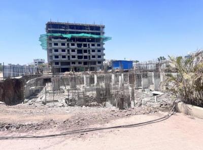 Project Image of 1317 Sq.ft 3 BHK Apartment / Flat for sale in Lohegaon for Rs. 8500000