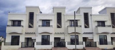 Project Image of 1100 Sq.ft 3 BHK Independent House for sale in Bhago Majra for Rs. 6790000