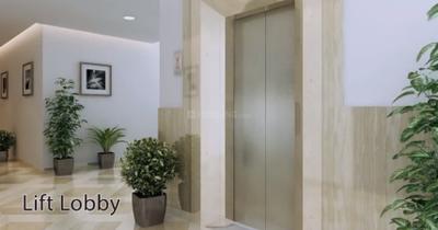 Project Image of 0.0 - 575.0 Sq.ft 2 BHK Apartment for buy in Excella Kutumb Phase II