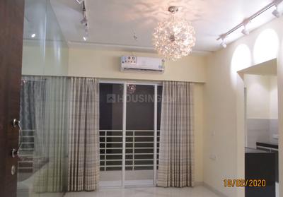 Project Image of 215.0 - 461.0 Sq.ft 1 RK Apartment for buy in Nakshatra Pride Phase II