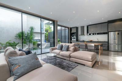 Project Image of 1645 Sq.ft 3 BHK Apartment / Flat for sale in Mahalakshmi for Rs. 54900000