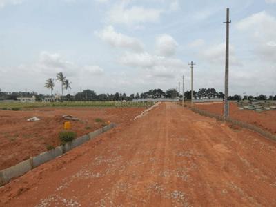 Project Image of 1200.0 - 5000.0 Sq.ft Residential Plot Plot for buy in Enrich Up Town