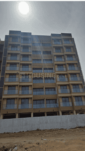 Project Image of 829.9 - 834.53 Sq.ft 3 BHK Apartment for buy in Shivalik Sky