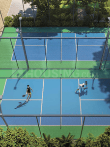 Project Image of 1535.15 - 1662.38 Sq.ft 4 BHK Apartment for buy in Hiranandani Westgate Hampstead