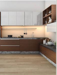 Project Image of 530.0 - 2870.0 Sq.ft 1 BHK Apartment for buy in NK Palm Hills