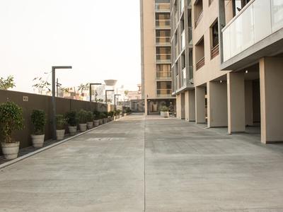 Project Image of 2350.0 - 3265.0 Sq.ft 3 BHK Apartment for buy in Sun Prima