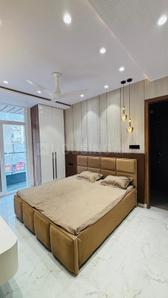 Project Image of 1350.0 - 1600.0 Sq.ft 4 BHK Builder Floor for buy in Khanduja Luxury Homes