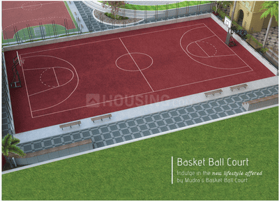 Project Image of 629.69 - 1077.68 Sq.ft 2 BHK Apartment for buy in Shirdi Whitefield Mudra Phase III