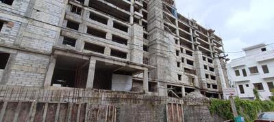 Project Image of 1868 Sq.ft 3 BHK Apartment / Flat for sale in Khandagiri for Rs. 14800000