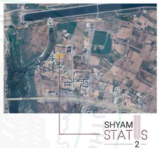 Project Image of 652.83 - 865.96 Sq.ft 2 BHK Apartment for buy in Accurate Shyam Status 2