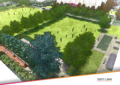 Project Image of 698.58 - 3027.0 Sq.ft 2 BHK Apartment for buy in Godrej Nurture Phase 1