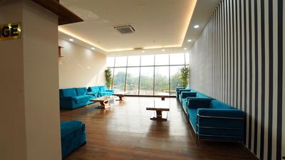 Project Image of 1755.0 - 2370.0 Sq.ft 3 BHK Apartment for buy in Saya Gold Avenue