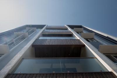Project Image of 0.0 - 1540.0 Sq.ft 3 BHK Apartment for buy in Shaghithya Sri Varadha