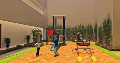 Project Image of 921.0 - 1346.0 Sq.ft 2 BHK Apartment for buy in ATH Crown