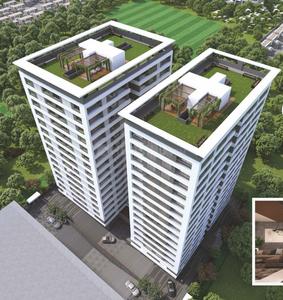 Project Image of 1110.0 - 1466.0 Sq.ft 3 BHK Apartment for buy in Embe Opulence