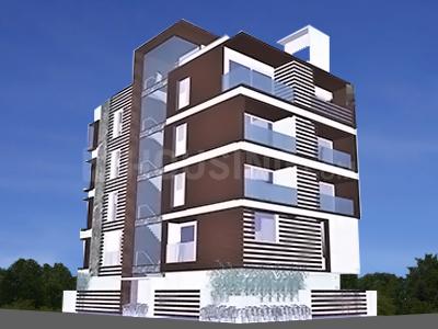 Gallery Cover Pic of Vertex Dwelling India Vertex Dwelling Sai Upvan/E 43