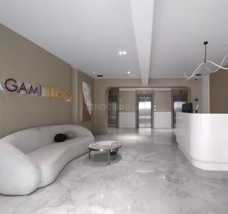 Project Image of 226.15 - 547.34 Sq.ft 1 RK Apartment for buy in Gami Teesta