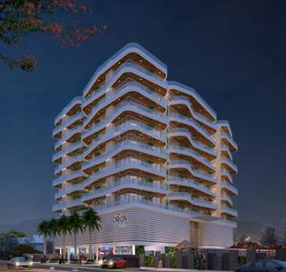 Project Image of 881.13 - 1376.92 Sq.ft 2 BHK Apartment for buy in AV Orion