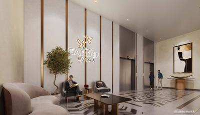 Project Image of 1767.0 - 4743.0 Sq.ft 3 BHK Apartment for buy in Achyut Garden