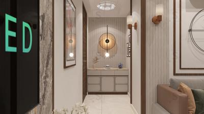 Project Image of 1156.52 - 1859.13 Sq.ft 2 BHK Apartment for buy in Anantam