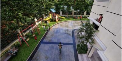 Project Image of 1195.0 - 1598.0 Sq.ft 2 BHK Apartment for buy in M V Silver Oak