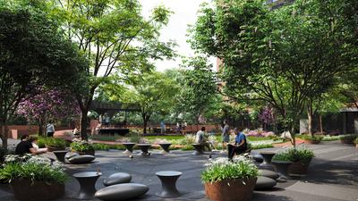 Project Image of 0.0 - 1917.0 Sq.ft 3 BHK Apartment for buy in Vivaan Orbit