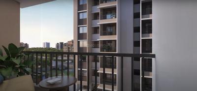 Project Image of 875.0 - 1505.0 Sq.ft 2 BHK Apartment for buy in Amrutdhara Phase I