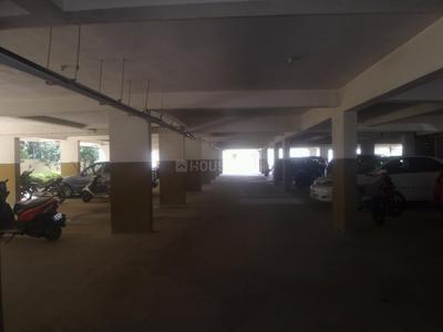 Project Image of 0.0 - 2310.0 Sq.ft 3 BHK Apartment for buy in Lakshmi Dollars Comforts