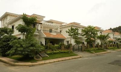 Project Image of 3700.0 - 3750.0 Sq.ft 4 BHK Villa for buy in Aparna Senor Valley II