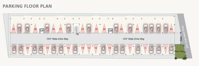 Project Image of 1100.0 - 1135.0 Sq.ft 2 BHK Apartment for buy in VBM Maple