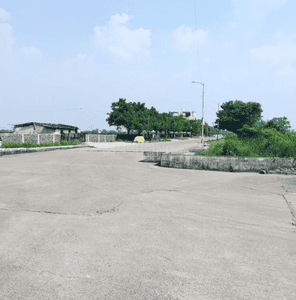 Project Image of 0.0 - 2400.03 Sq.ft Residential Plot Plot for buy in RCP VIP City Sector 01 Extention