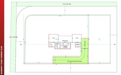 Project Image of 882.96 - 1330.1 Sq.ft 3 BHK Apartment for buy in Bhavya Orchid Grand