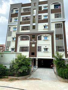 Project Image of 1200.0 - 1205.0 Sq.ft 2 BHK Apartment for buy in Sai Shraddha Sai Park View