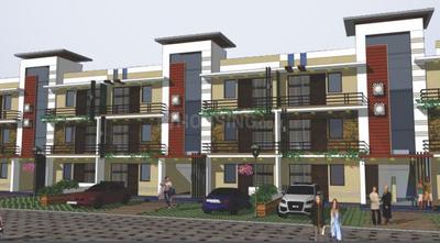 Comfy Homes Elevation 1