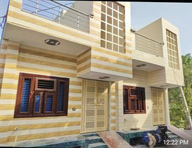 Project Image of 567.0 - 720.0 Sq.ft 2 BHK Villa for buy in Gokul Residenency