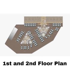 Project Image of 0.0 - 448.0 Sq.ft 1 BHK Apartment for buy in Shanti The Cennet