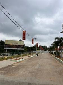 Project Image of 1200.0 - 1500.0 Sq.ft Residential Plot Plot for buy in K Square Kesari Enclave