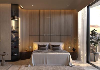 Project Image of 1000 Sq.ft 2 BHK Apartment / Flat for sale in Worli for Rs. 80000000