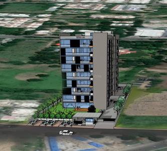 Project Image of 0.0 - 1991.0 Sq.ft 4 BHK Apartment for buy in Madhuvan 16