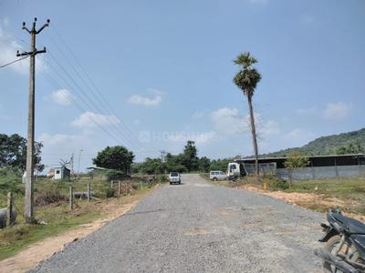 Project Image of 800.0 - 2400.0 Sq.ft Residential Plot Plot for buy in JBHL Avenue