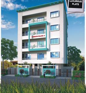 Project Image of 0.0 - 1485.0 Sq.ft 3 BHK Apartment for buy in Jay Somnath Palace 3