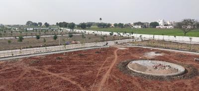 Project Image of 1817.27 - 4513.95 Sq.ft Residential Plot Plot for buy in Allure Lakshmi Enclave