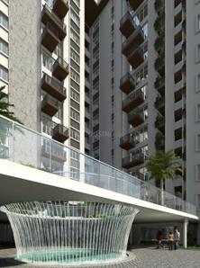 Project Image of 1072.0 - 2618.0 Sq.ft 2 BHK Apartment for buy in Sycon Troica