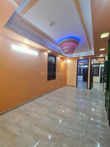 Project Image of 850.0 - 1300.0 Sq.ft 2 BHK Builder Floor for buy in Platinum Homes