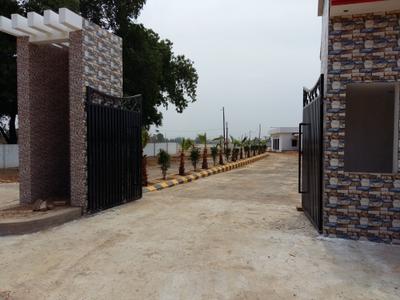 Project Image of 1000.0 - 2700.0 Sq.ft Residential Plot Plot for buy in Surya Vihar Phase IV