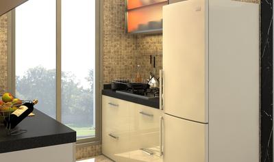 Project Image of 408.0 - 558.0 Sq.ft 1 BHK Apartment for buy in Shankheshwar Crystal Phase 2