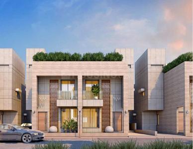 Project Image of 1175.63 - 1740.31 Sq.ft 5 BHK Villa for buy in Aashray Dream Stay
